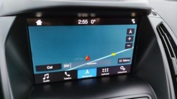 Ford Kuga II SUV Facelifting 1.5 EcoBoost 150KM 2018 Ford Kuga ST-LINE 1.5 B 150 kM Led Navi Kamera Keyless Polskory Temp. GWAR, zdjęcie 32