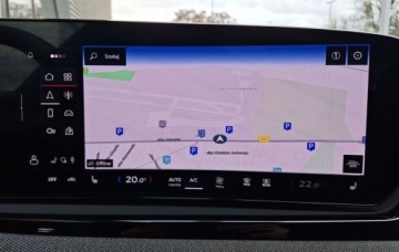 Audi A5 B10 Limousine 2.0 TDI 204KM 2025 Audi A5 Limousine TDI 204KM Quattro S line S tronic AmbienteMatrixLEDKamer, zdjęcie 15