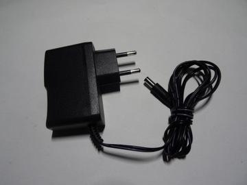 Zasilacz AC/DC ADAPTER YHSW-090100V 9V 1A