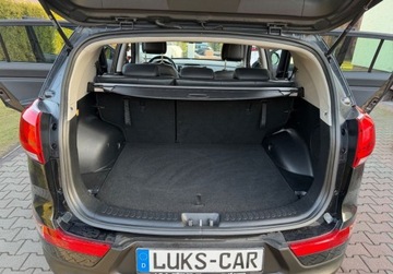 Kia Sportage III SUV Facelifting 1.6 GDI 135KM 2015 Kia Sportage 1.6 Infinity Navi Skora Kamera Bezwypadkowy Dla wymagajacy, zdjęcie 23