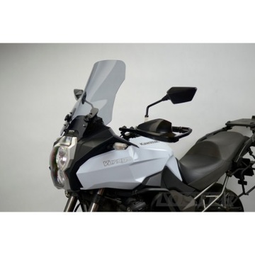 LOSTER туристическое стекло KAWASAKI VERSYS 1000 12-14