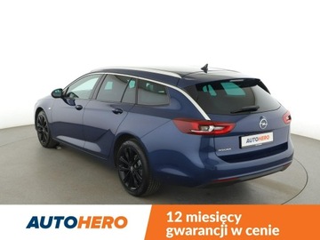 Opel Insignia II Sports Tourer Facelifting 1.5 Diesel 122KM 2020 Opel Insignia Business Elegance automat, zdjęcie 3