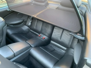 BMW Seria 6 E63-64 Cabrio 645 Ci 333KM 2004 BMW 645 E64 4.4 333KM 04r Automat, zdjęcie 7