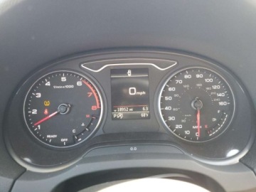 Audi A3 8Y 2020 Audi a3 Premium 2020 2.0l 2.0 Benzyna 184KM, zdjęcie 9