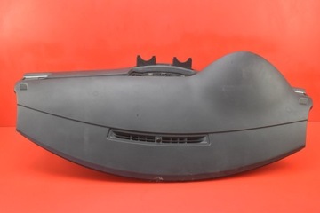 DESKA KONZOLA KOKPIT AIRBAG EU 9688550677 PEUGEOT 508 1 I FACELIFT 14-20