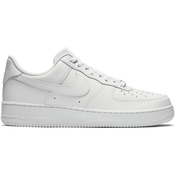 NIKE AIR FORCE 1 '07 CW2288-111 MĘSKIE 44.5