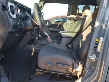 Jeep Wrangler IV 2024 Jeep Wrangler 4XE 2024 2.0 Hybryda 375KM, zdjęcie 7