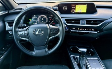 Lexus UX 2021 Lexus UX 250h,Hybryda,Idealny,Gwarancja, zdjęcie 13