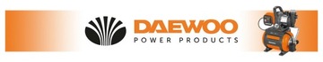 DAEWOO DAS 5500/24 ​​EXPERT LINE - ГИДРОФОР