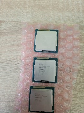 Procesor Intel I5 3450 SR0PF