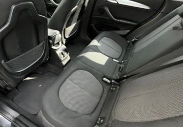 BMW X1 F48 Crossover Plug-In 1.5 25e 220KM 2021 BMW X1 xDrive Plug-In PDC Automat Led Navi Tempomat FV23 1.5, zdjęcie 14