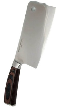 Tasak 17,5cm drewniana rączka MAESTRO MR1466