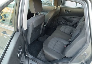 Nissan Qashqai I Crossover 1.6 Start/Stop 117KM 2011 Nissan Qashqai Nissan Qashqai 1.6 Benzyna 117KM, zdjęcie 12