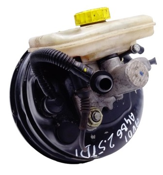 AUDI A4 B6 - SERWO , POMPA HAMULCOWA 8E0612105H
