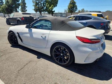 BMW Z4 G29 2025 BMW Z4 M40i 2025 3.0l 3.0 Benzyna 382KM, zdjęcie 1