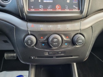 Dodge Journey 3.6 V6 287KM 2015 DODGE JOURNEY Crossroad V6 3.6 benzyna 287KM Dokumentacja 7 osobowyVAT23%, zdjęcie 15