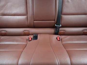 BMW Seria 5 F10-F11 Limuzyna 520d 184KM 2014 BMW 5 520d, 181 KM, Automat, Navi, Xenon, zdjęcie 9