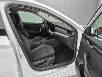Skoda Octavia IV Kombi 2.0 TDI 150KM 2026 Skoda Octavia Edition 130 2.0 TDI DSG Auto z placu, zdjęcie 11