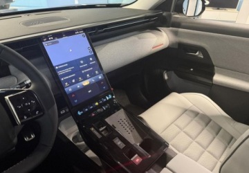 Citroen C5 Aircross 2025 Citroen C5 Aircross Nowy model Masaz wentylacja foteli 1.2 Hybryda 145KM, zdjęcie 6