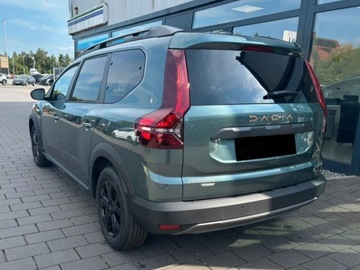 Dacia Jogger Hybrid 140 140KM 2025 DACIA Jogger Extreme 7-miejsc 1.6 Full Hybrid 140KM, zdjęcie 2