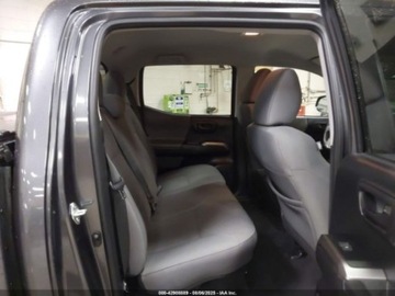 Toyota Tacoma II 2022 Toyota Tacoma 2022 Toyota Tacoma 4WD SR Double Cab 5 Bed V6 3.5 Benzyna, zdjęcie 10