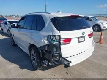 BMW X5 G05 2018 BMW X5 Sdrive 35i 3.0 Benzyna 300KM, zdjęcie 5