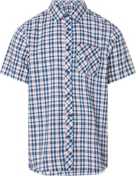 Мужская походная рубашка McKinley Armon, размер XL