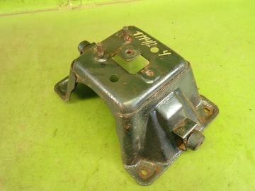 DRŽÁKY KOLA REZERVY MITSUBISHI PAJERO PININ 04R