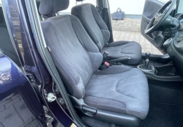 Honda Jazz III 1.4 i-VTEC 100KM 2009 Honda Jazz 1.3 Benzyna 99 Km Klimatyzacja 1.3 Benzyna 99KM, zdjęcie 20