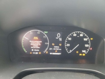 Honda CR-V VI 2023 Honda CR-V Sport 2023 2.0l 2.0 Hybryda 204KM, zdjęcie 9