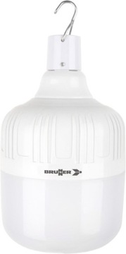 LAMPA LAMPKA TURYSTYCZNA USB BRUNNER GLOBE LED