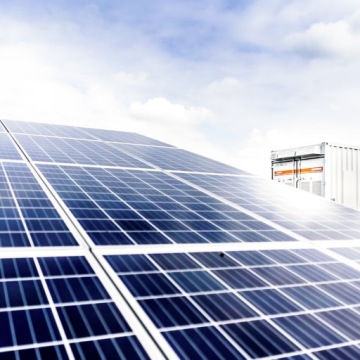 Разъем Bemko Solar 1000 В, тройной параллельный