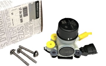 OE RENAULT ADBLUE МОДУЛЬ ВПРЫСКА RENAULT MASTER 2.3 CDI 13-