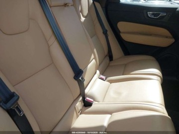 Volvo XC60 II 2022 Volvo XC 60 B6 Inscription 2022 2.0l 2.0 Benzyna 295KM, zdjęcie 12