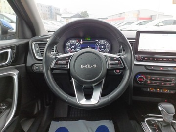 Kia XCeed Crossover Facelifting 1.5 T-GDi 160KM 2023 Kia XCeed 1.5 T-GDI Business Line DCT 1.5 T-GDI 16, zdjęcie 17
