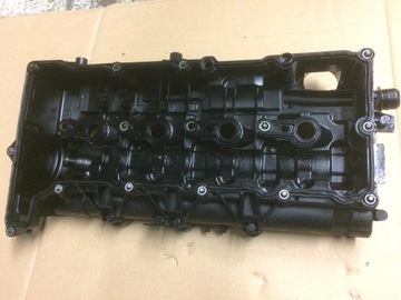 BMW E90 F10 F20 F30 N47N 2.0D 184KM KRYT HLAVA MOTORU