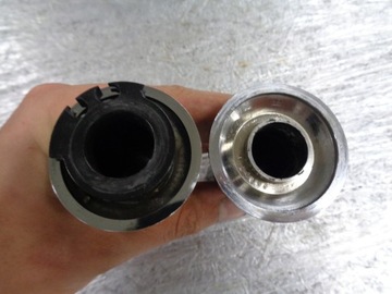 Манетки YAMAHA XV Virago 535/750/1100 ОРИГИНАЛ