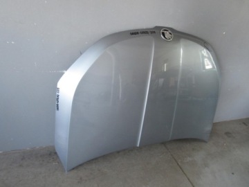 МАСКА SKODA KAROQ