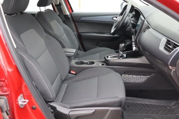 Renault Arkana SUV 1.3 TCe 140KM 2022 Renault Arkana 1.3 TCe, Salon Polska, zdjęcie 8