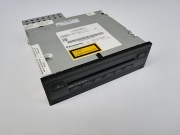 AUDI A8 A6 C6 zmieniarka CD 4E0035110A