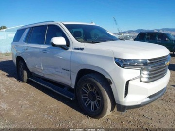 Chevrolet Tahoe GMT900 2024 Chevrolet Tahoe High Country 2024 6.2l 6.2 Benzyna 420KM, zdjęcie 7