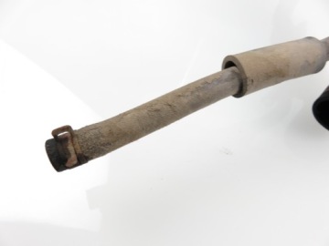 ТРУБКА ТОПЛИВНОГО БАКА TOYOTA AVENSIS T25 БЕНЗИН