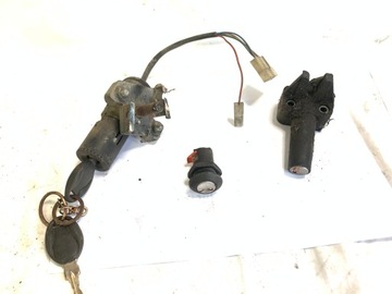 Замок зажигания Aprilia Sonic 50