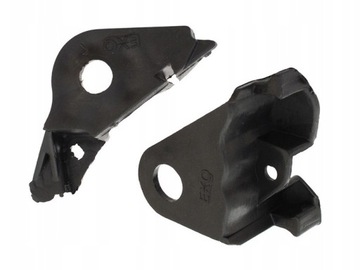 ZESTAW NAPRAWCZY UCHWYT MOCOWANIE lampy LEWE Citroen C4 2004-2010