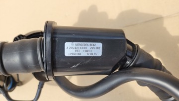 ЗАЛИВНАЯ ТРУБКА MERCEDES C CLASS W205 ADBLUE
