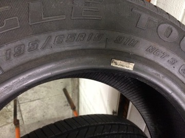 Гудиер Лето 2x 195/65R15