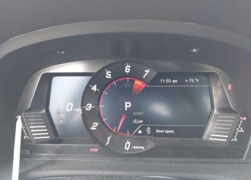 Toyota Supra V 2023 Toyota Supra 2023r, Supra 3.0 Premium, 3.0 Benzyna 387KM, zdjęcie 10