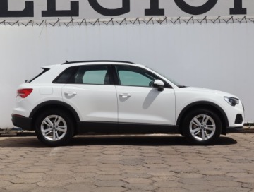 Audi Q3 II SUV 2.0 35 TDI 150KM 2019 Audi Q3 2.0 TDI, Salon Polska, Serwis ASO, zdjęcie 5