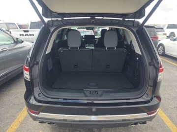 Lincoln Aviator 2025 Lincoln Aviator Reserve 2025 3.0 Benzyna 400KM, zdjęcie 4