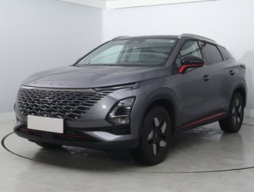 Omoda 5 1.6 T-GDI 147KM 2024 Omoda 5 1.6 T, Salon Polska, 1. Właściciel, zdjęcie 1